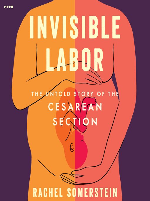 Title details for Invisible Labor by Rachel Somerstein - Available